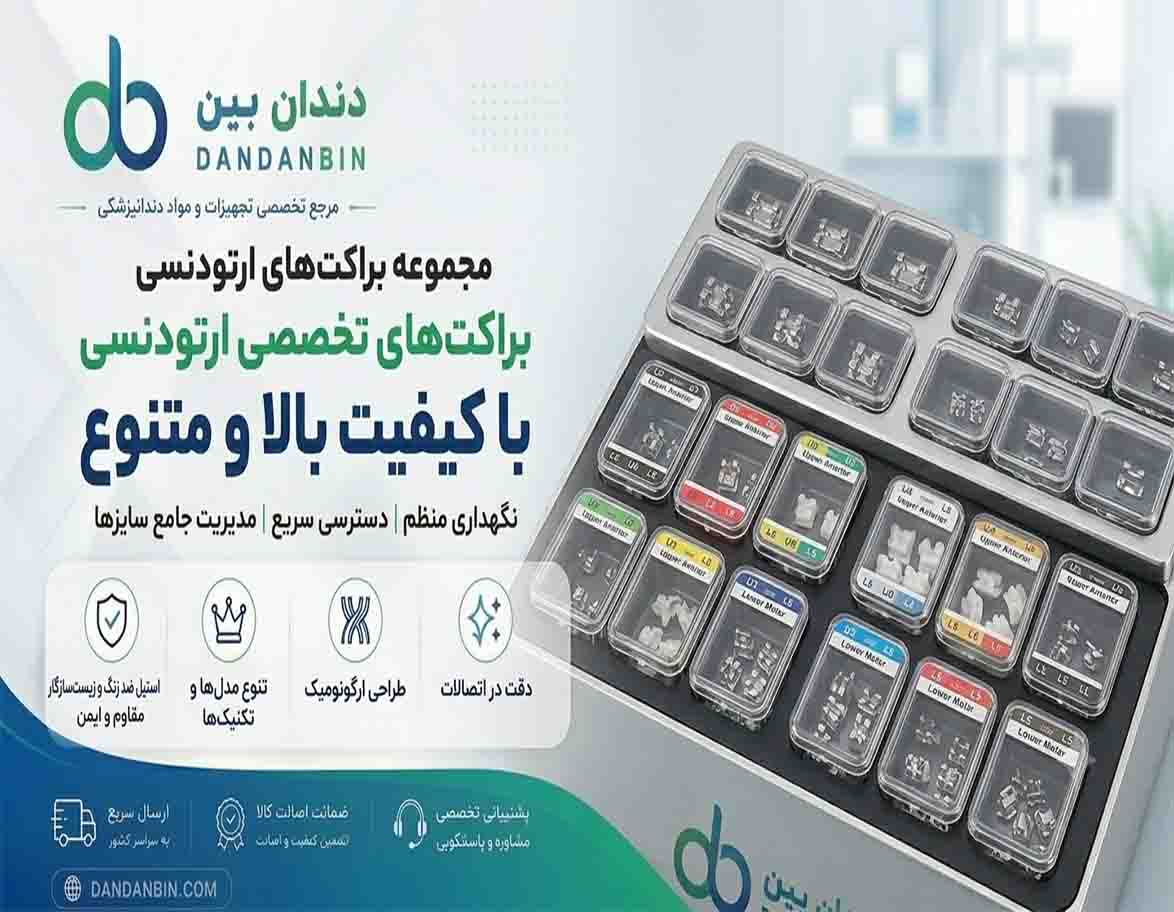 براکت-کامپوزیت