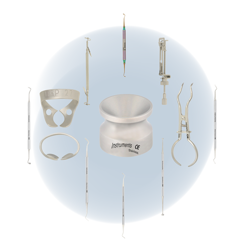 ابزار ترمیمی