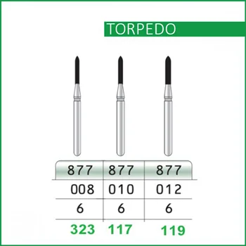 فرز تورپیدو هد6 پروفا PROFA TORPEDO