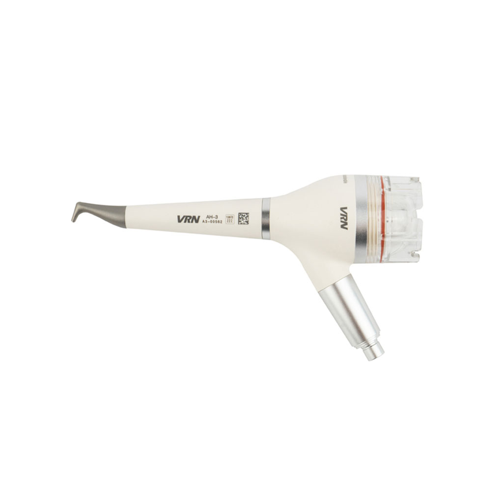 ایرفلو وی ار ان VRN مدل AH – 3