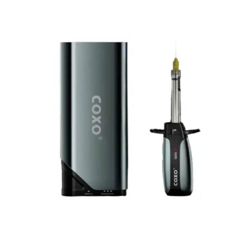 دستگاه تزریق بی حسی کوکسو COXO مدل Geni Pro