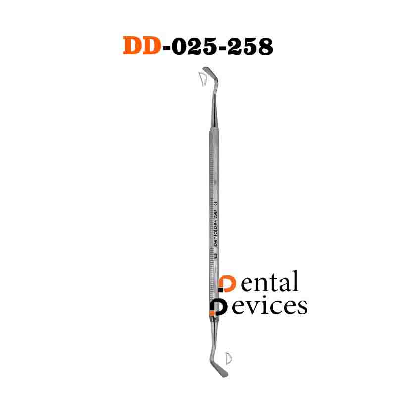چاقو کرکلند دنتال دیووایس (dental devices)
