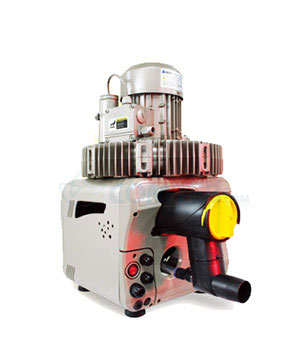 ساکشن مرکزی 2 الی 4 یونیت دمگا Dmega مدل Megavac2000