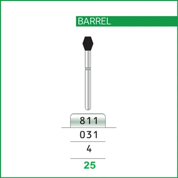 فرز بشکه ای پروفا PROFA BARREL