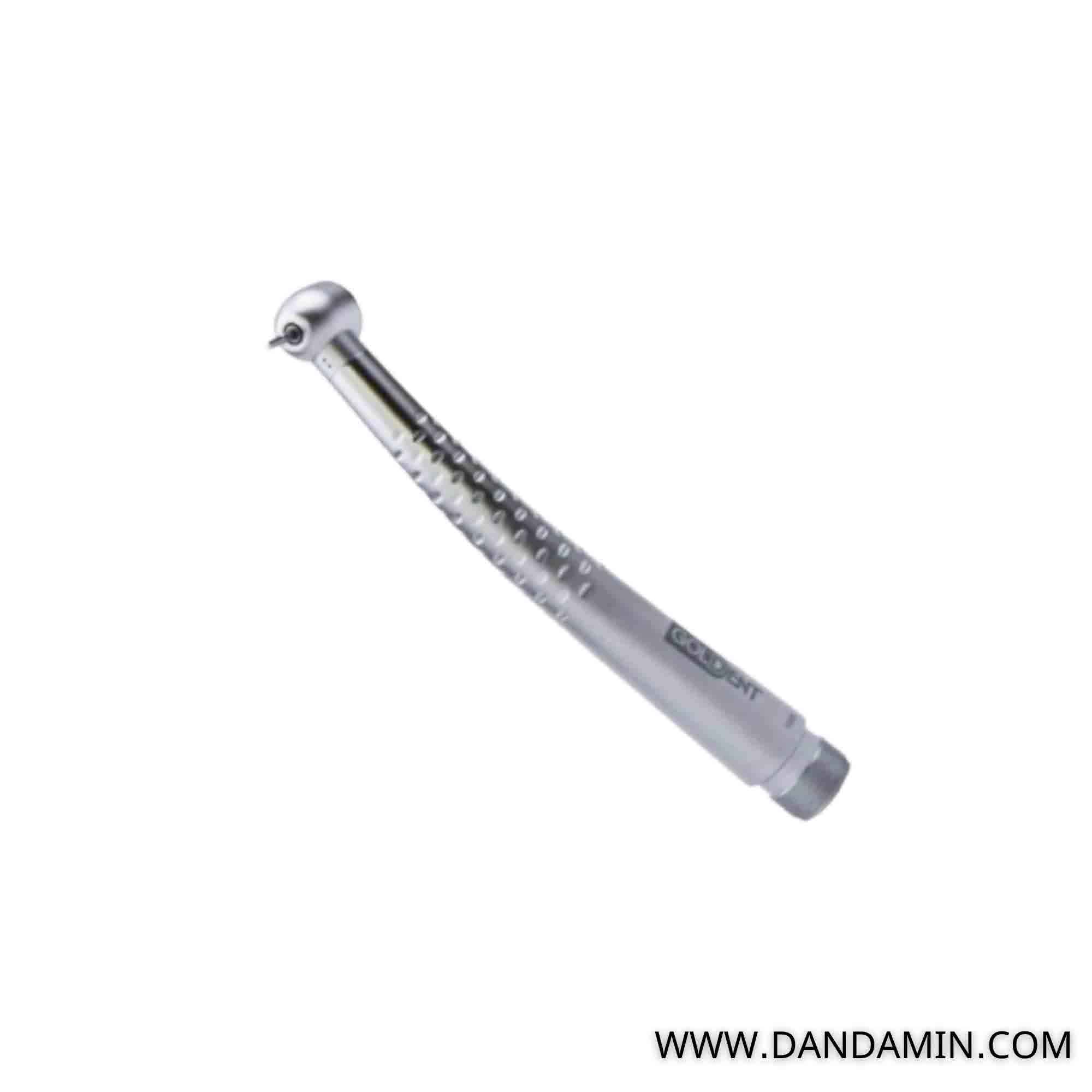 توربین کروکو (croco)