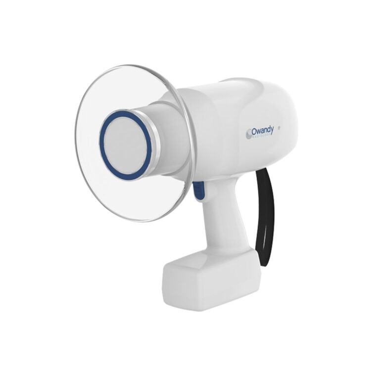 رادیوگرافی پرتابل DC اوندی Owandy مدل RX Portable