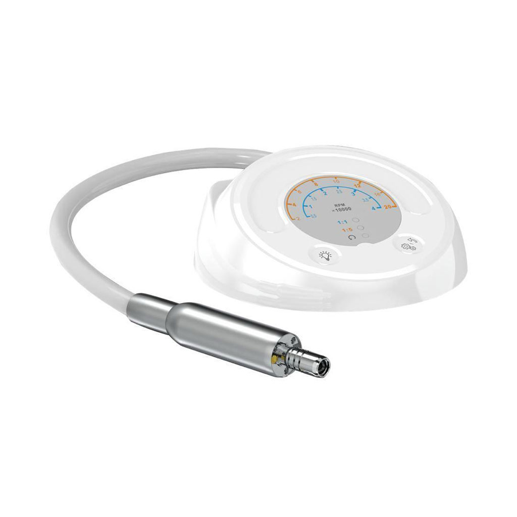 موتور الکتریکی کوکسو COXO مدل C-Puma Mini