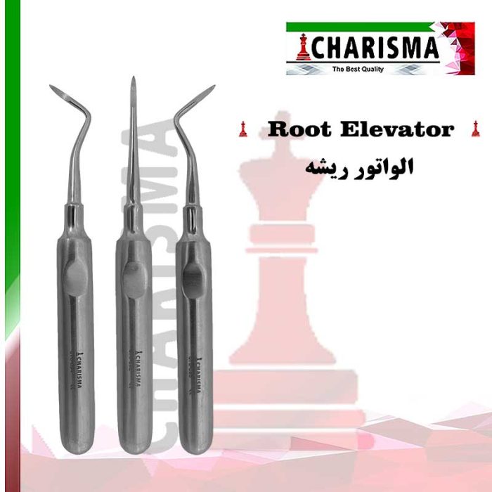 الواتور ریشه کاریزما