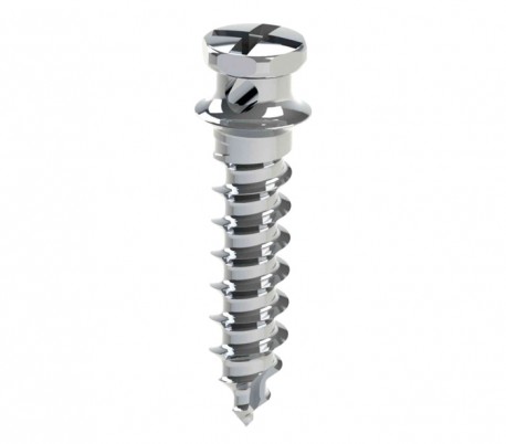 مینی اسکرو JA سیستم Jeil - Dual Top