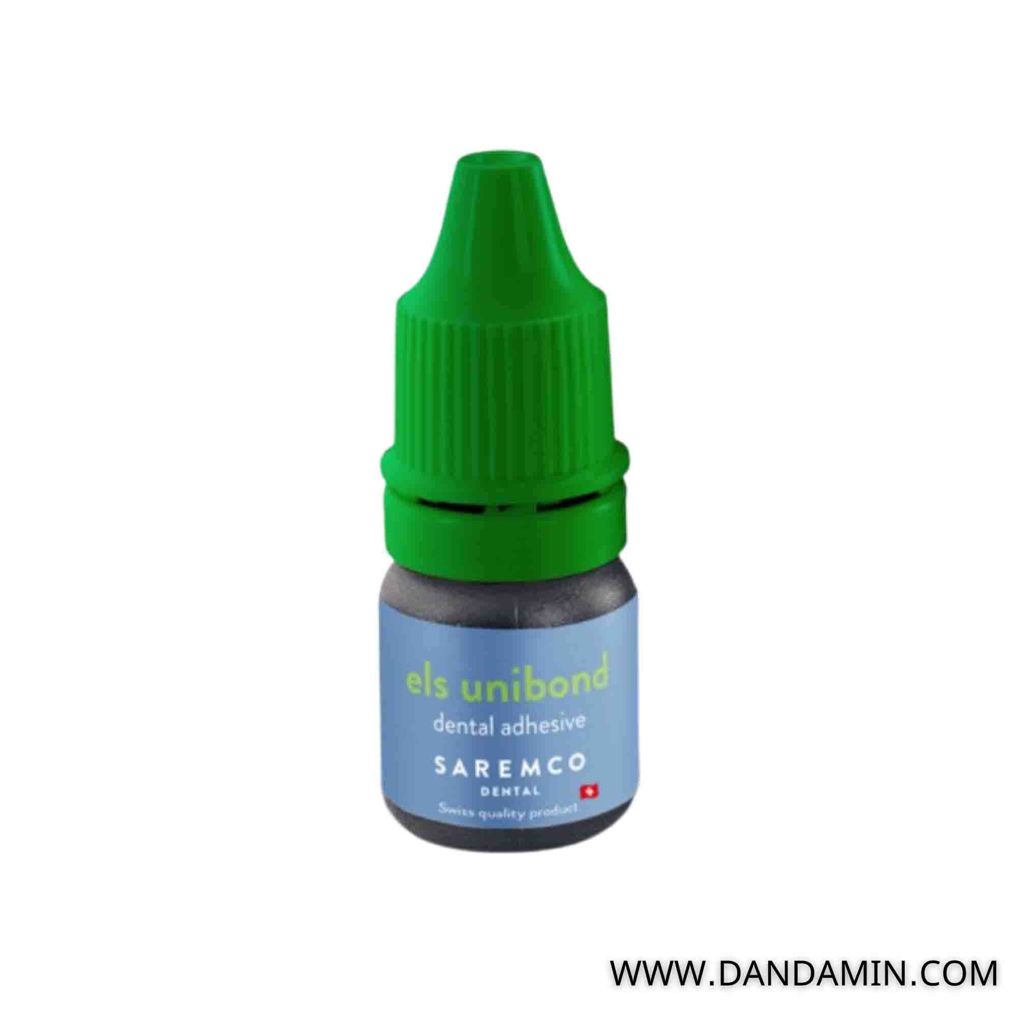 باندینگ نسل هشتم Saremco - Unibond