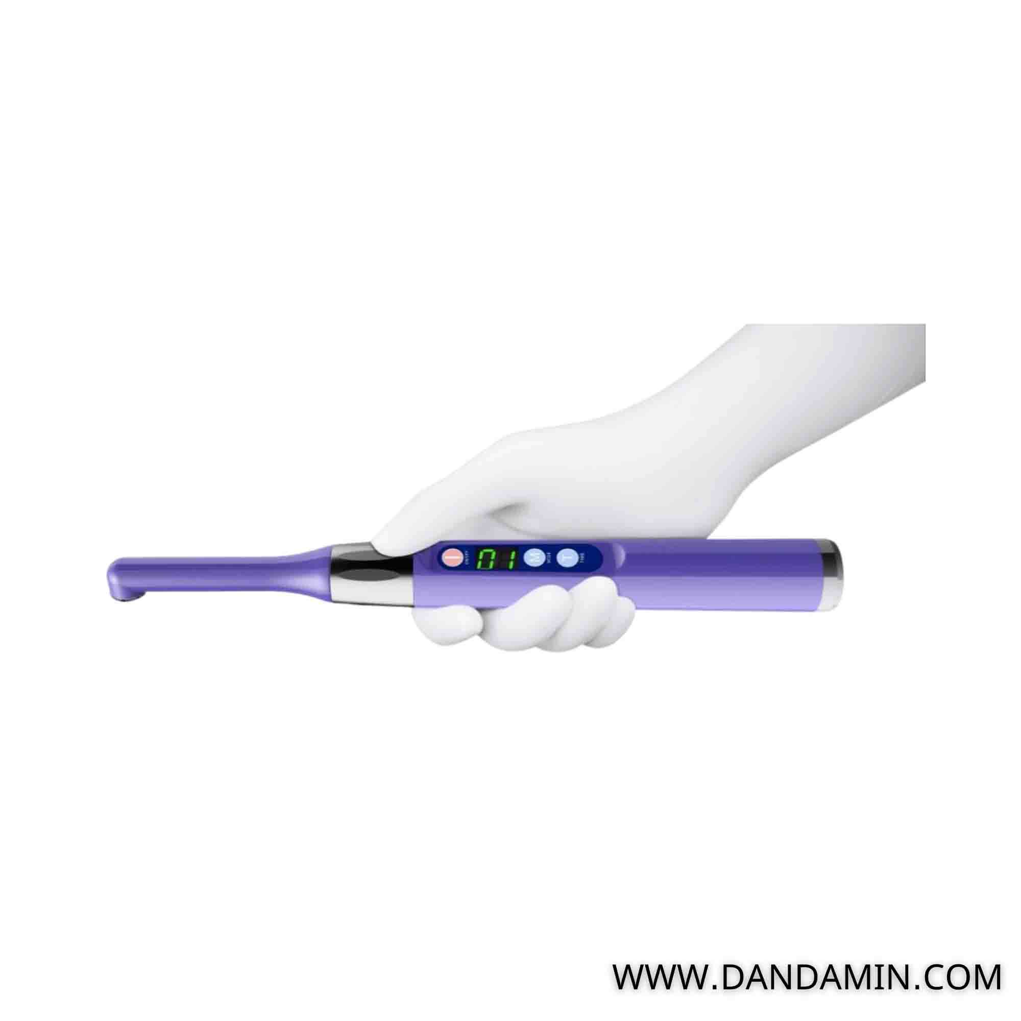 لایت کیور WOODPECKER مدل ILED MAX