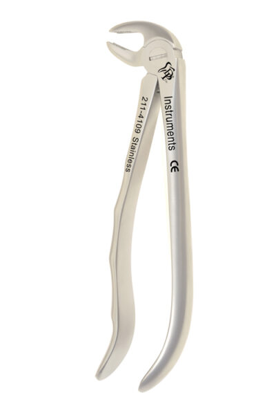 فورسپس مولر پایین آناتومیک دنا پویا – 4109