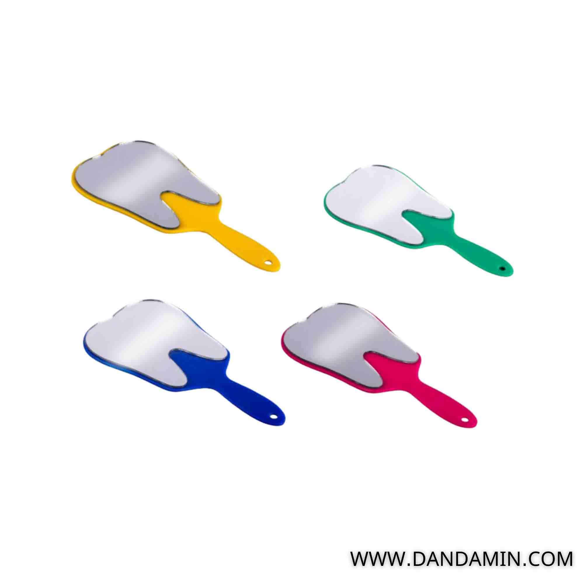 آینه بیمار
