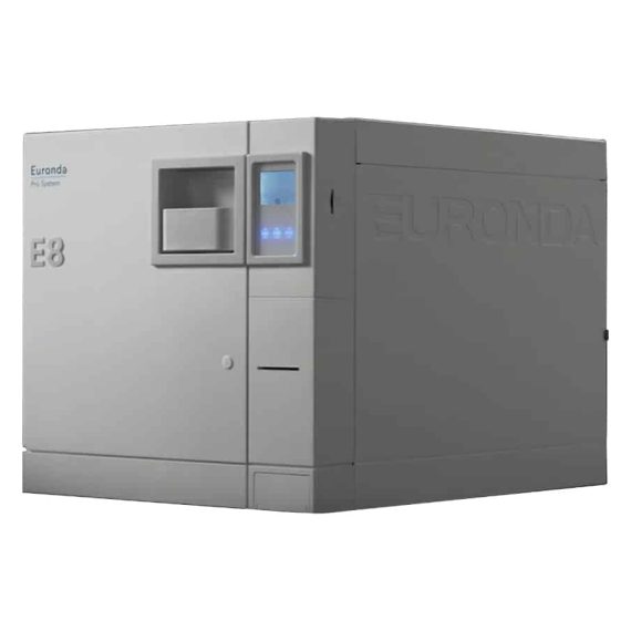 اتوکلاو یوروندا  Euronda - E9 Med