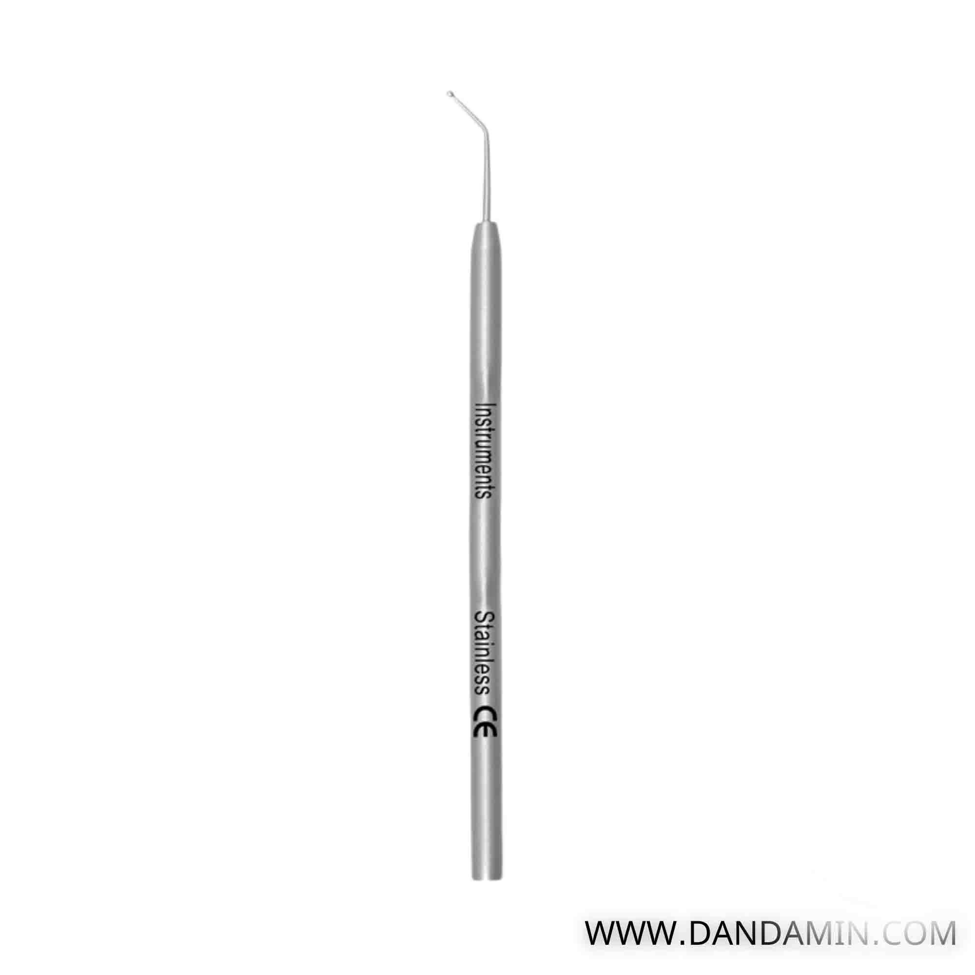 قلم دایکال دناپویا 1597