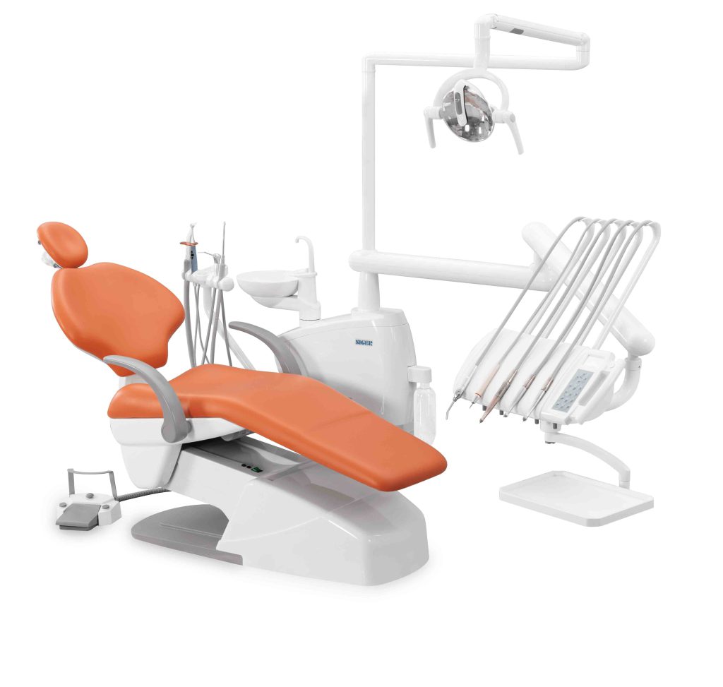 یونیت زیگر Siger مدل V1000