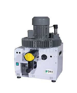 ساکشن مرکزی 3 الی 5 یونیت فوموس Fomos مدل FoVac 03