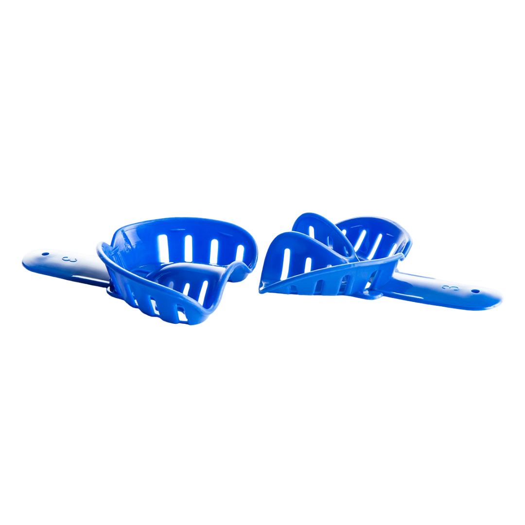 تری قالب گیری ارتودنسی DB Orthodontics