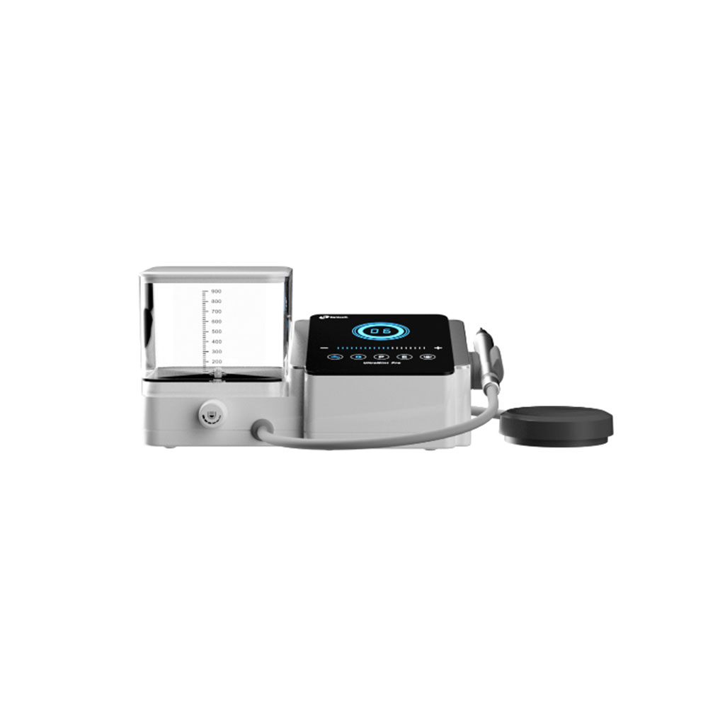 دستگاه جرمگیری اولتراسونیک Eighteeth ایتیس Ultra Mint