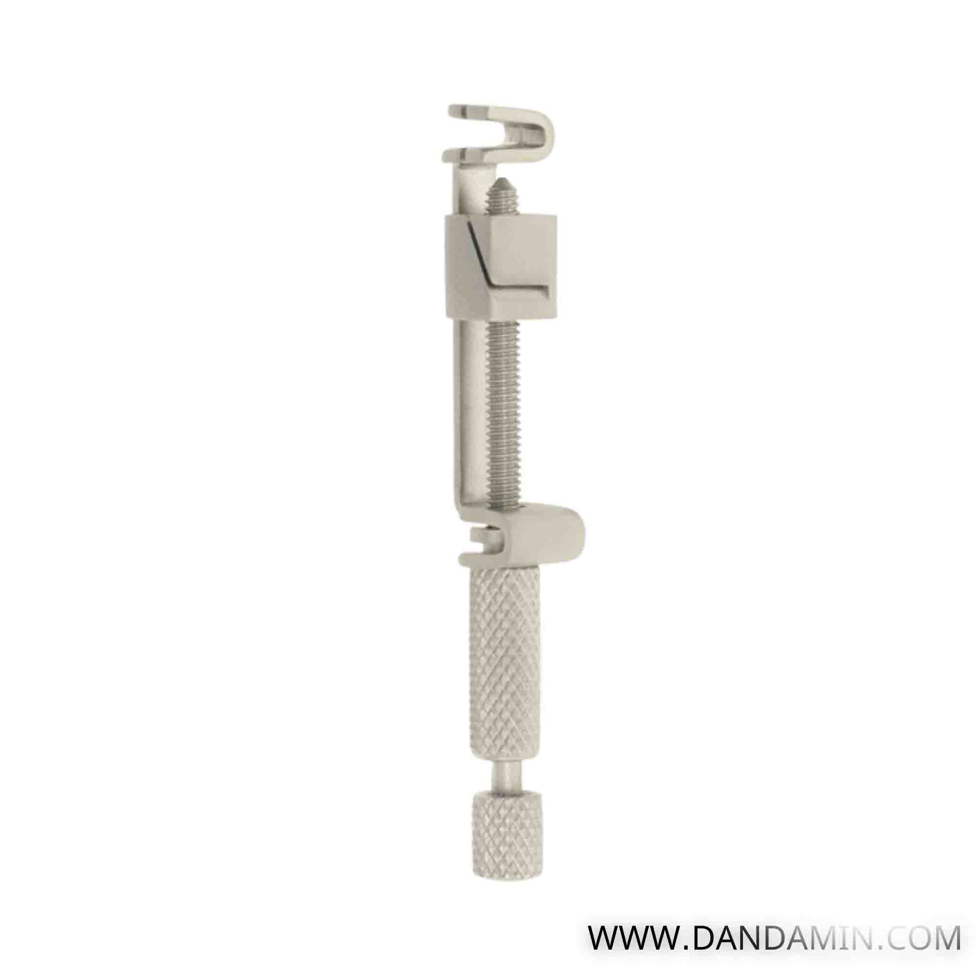 گیره ماتریس تافل مایر دناپویا 1441