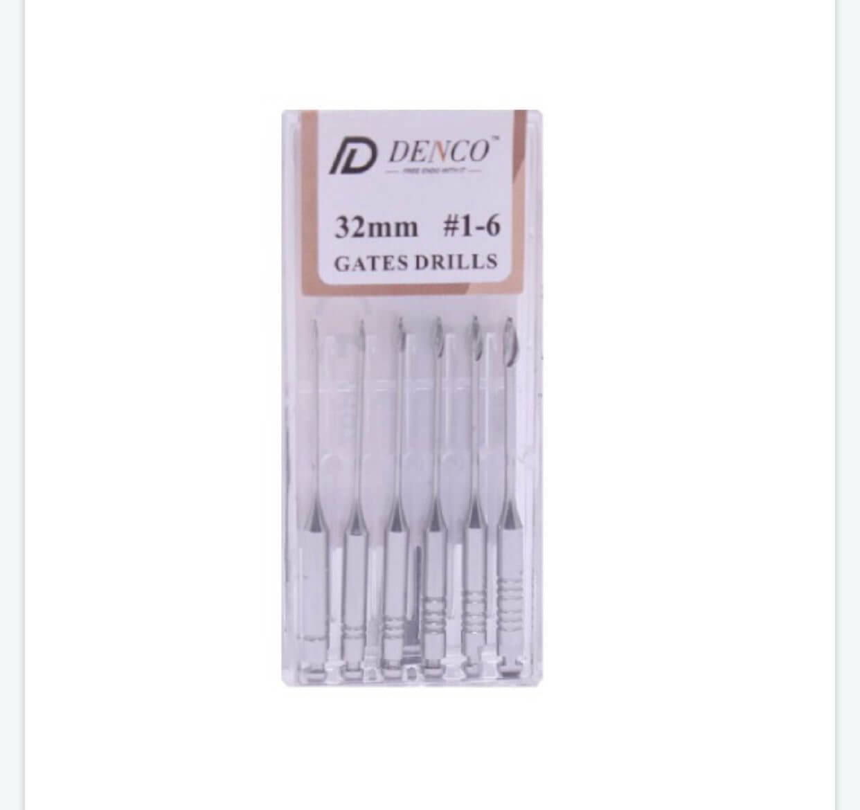 گیتس دریل دنکو GATES DRILL DENCO