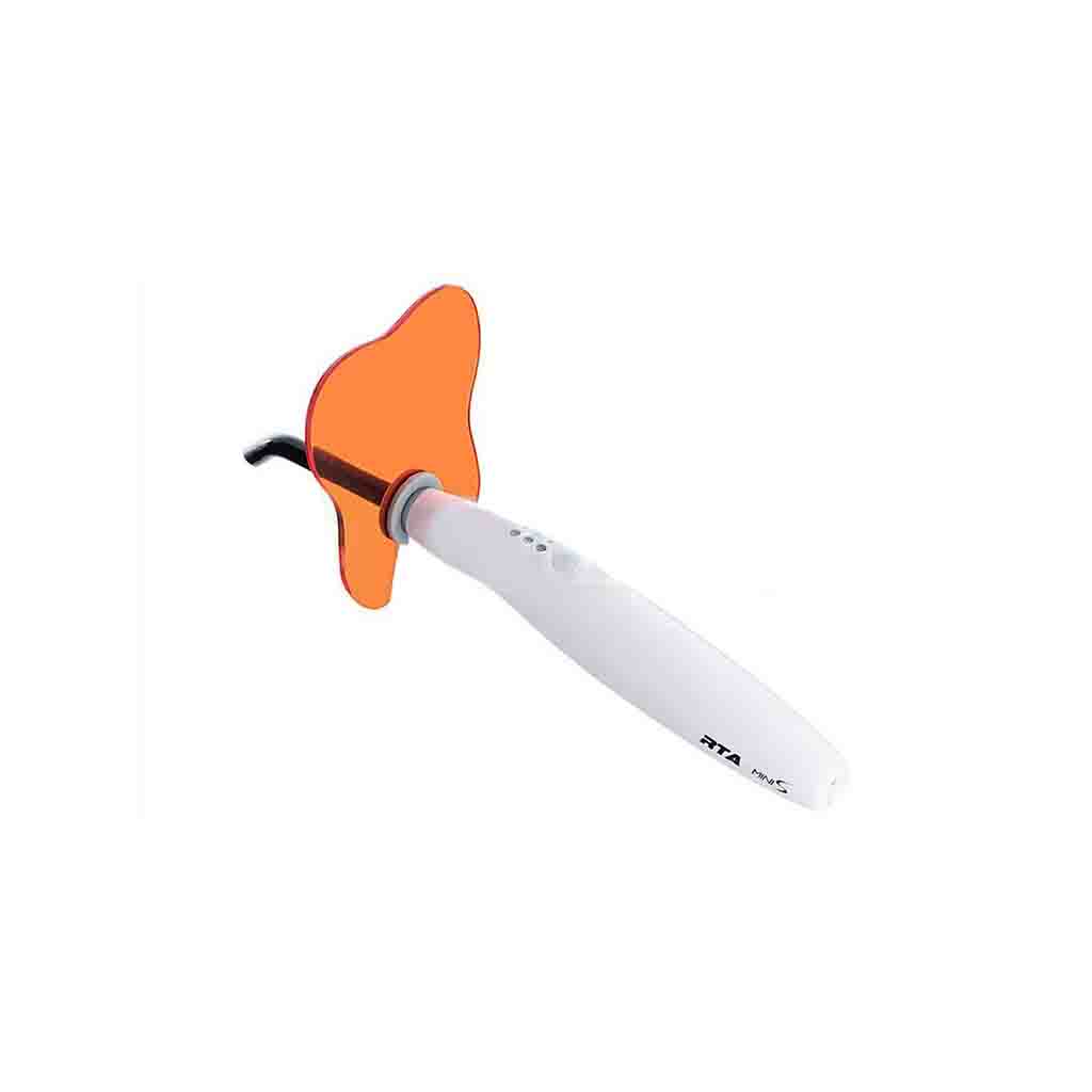 لایت کیور وودپیکر Woodpecker مدل Mini S