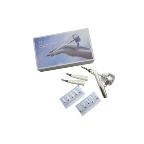 ایرفلو وودپیکر Woodpecker مدل AP-P
