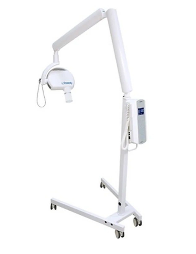 رادیوگرافی پایه دار اوندی Owandy مدل RX DC