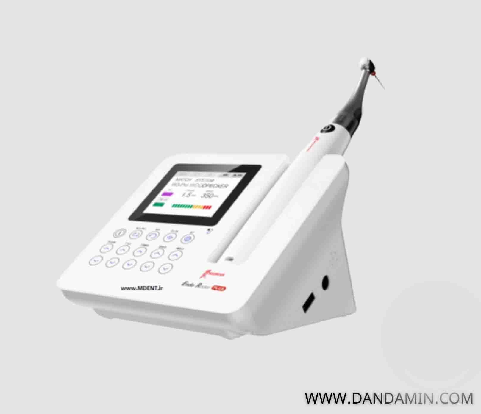 اپکس روتاری WOODPECKER-ENDO RADAR PRO
