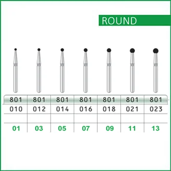 فرز رند پروفا ROUND PROFA