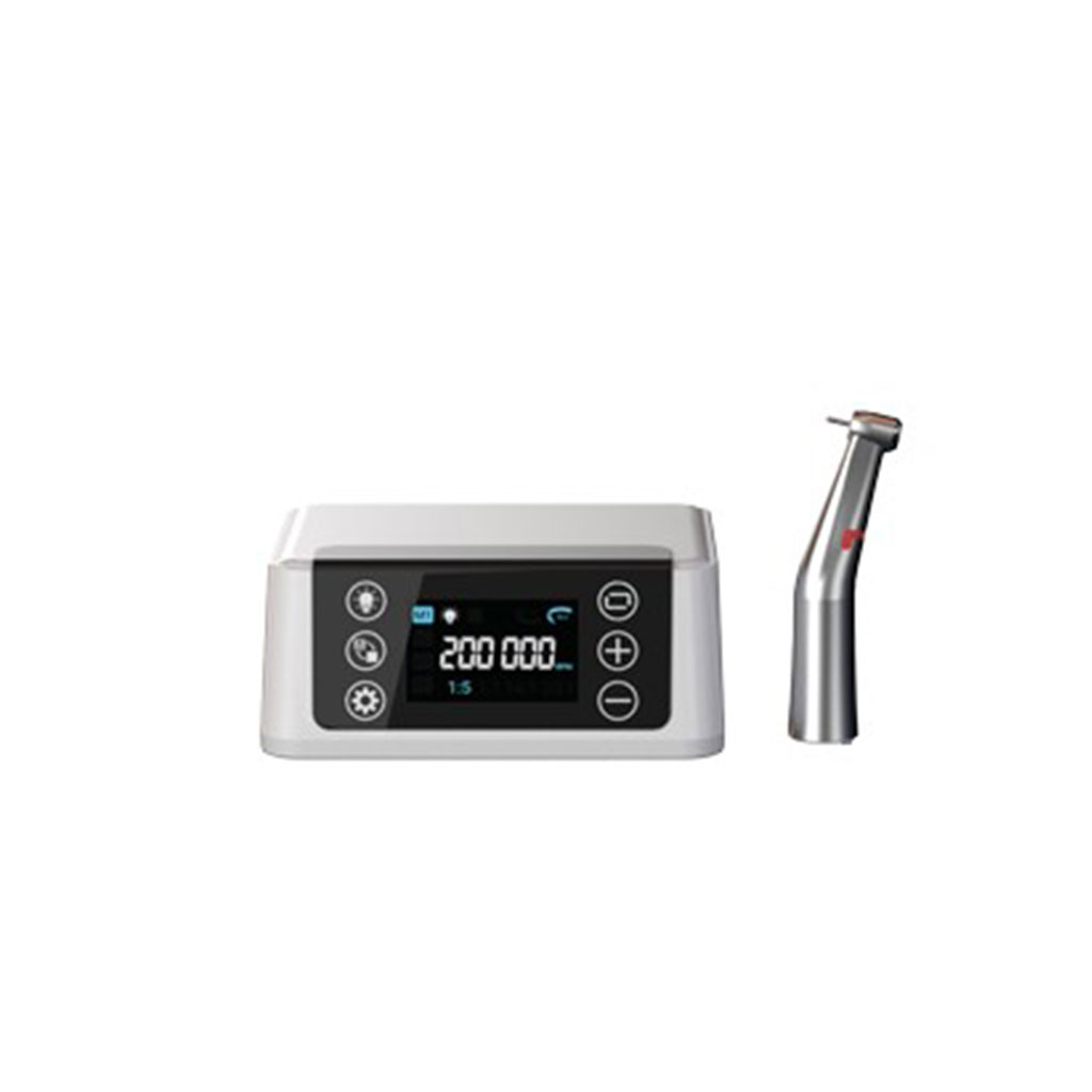 موتور الکتریکی ایتیس Eighteeth مدل Motorturbo