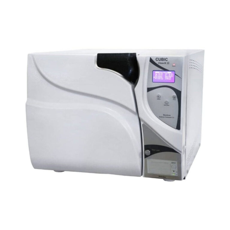 اتوکلاو 15 لیتری اویکو Avico مدل Cubic
