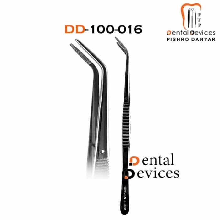 پنس یکخم دنتال دیوایس