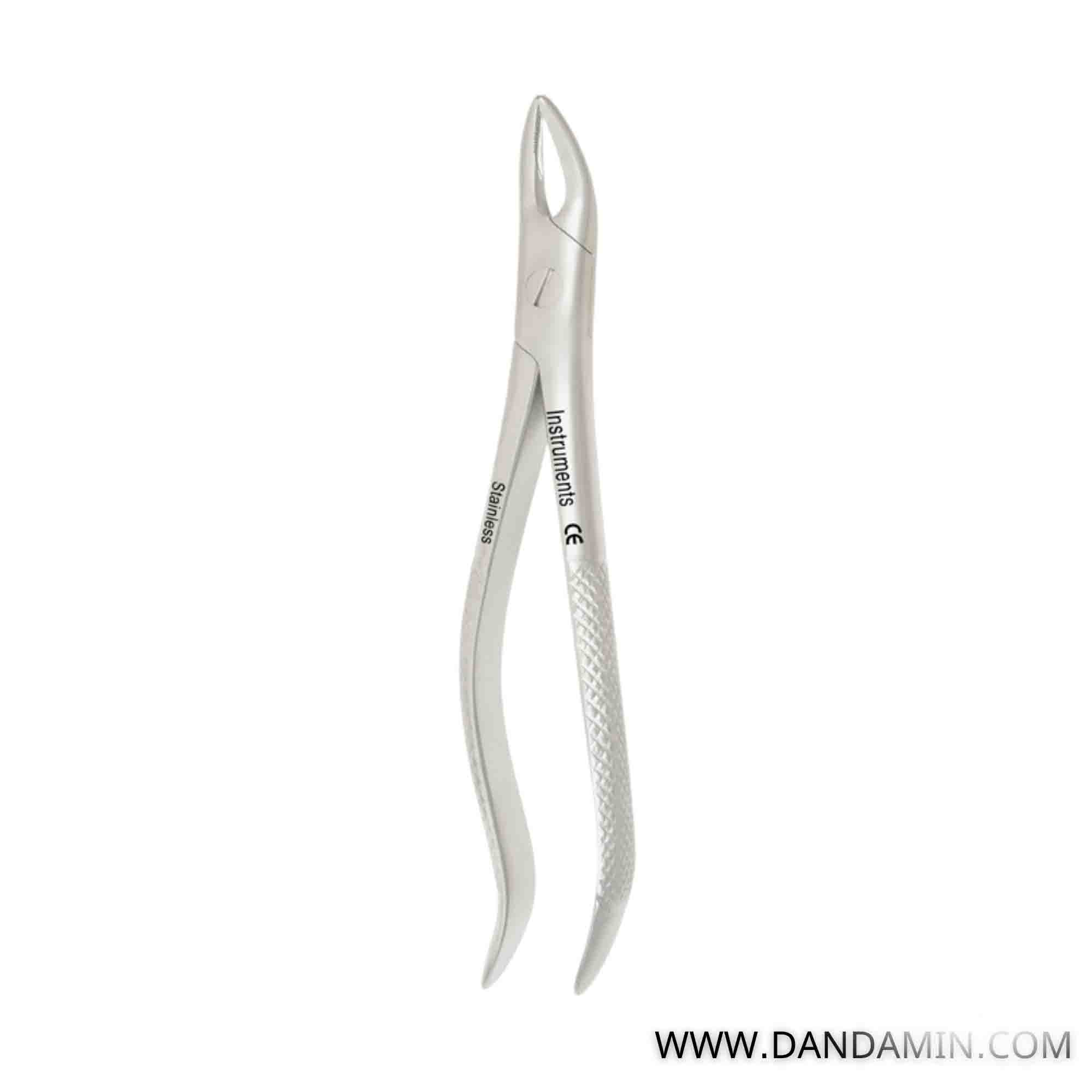 فورسپس ریشه کش بالا ویژه(New) دناپویا 1135