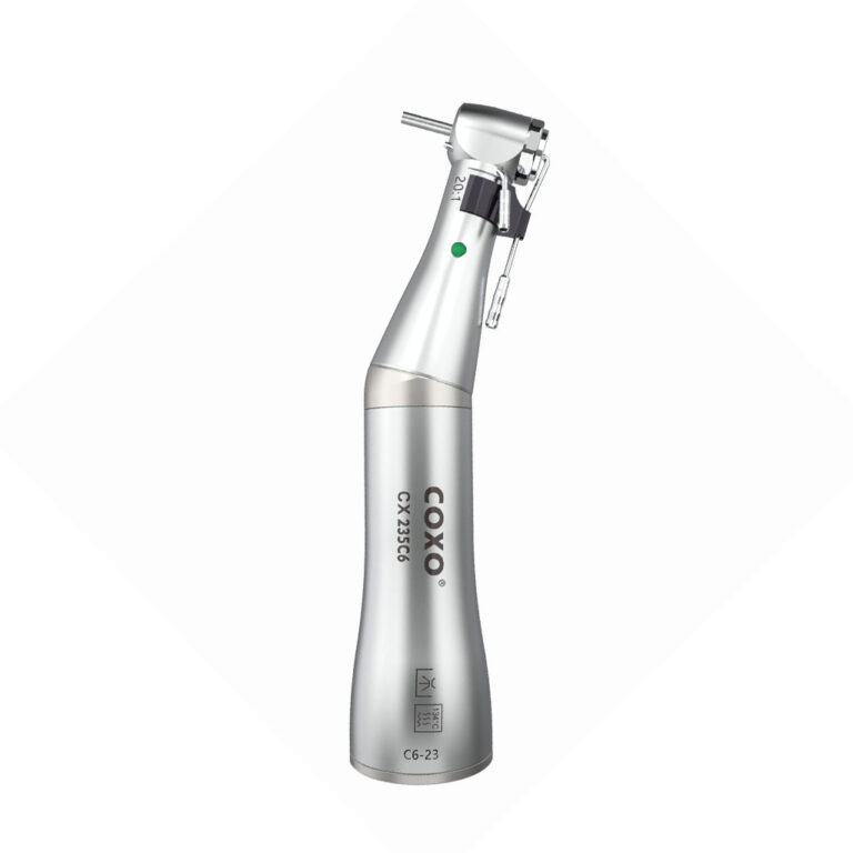 آنگل ایمپلنت پوش باتن کوکسو 1 به 20 COXO مدل CX 235C6