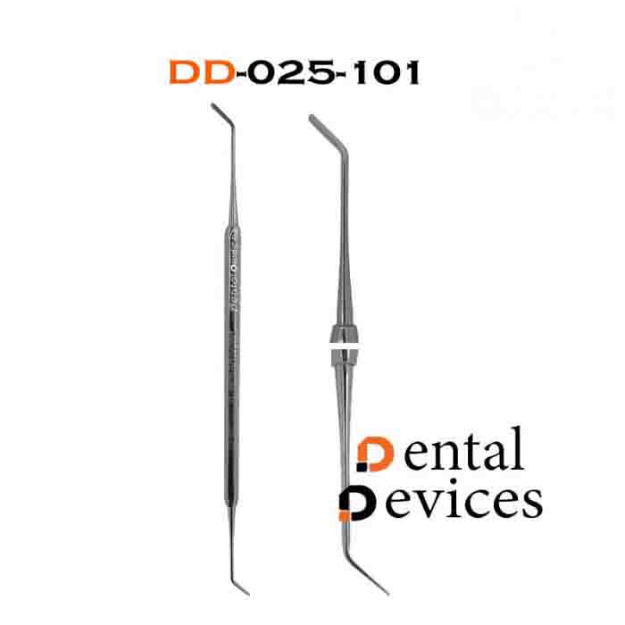 قلم نخ زیر لثه دنتال دیوایس (Dental Devices)