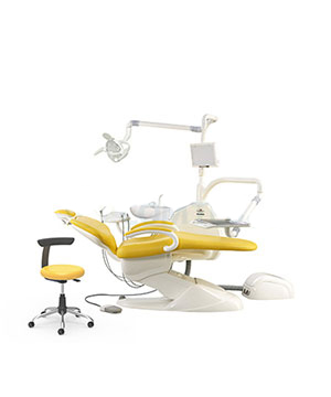 یونیت صندلی دنتوس Dentus مدل EXTRA 3006 ORTHO
