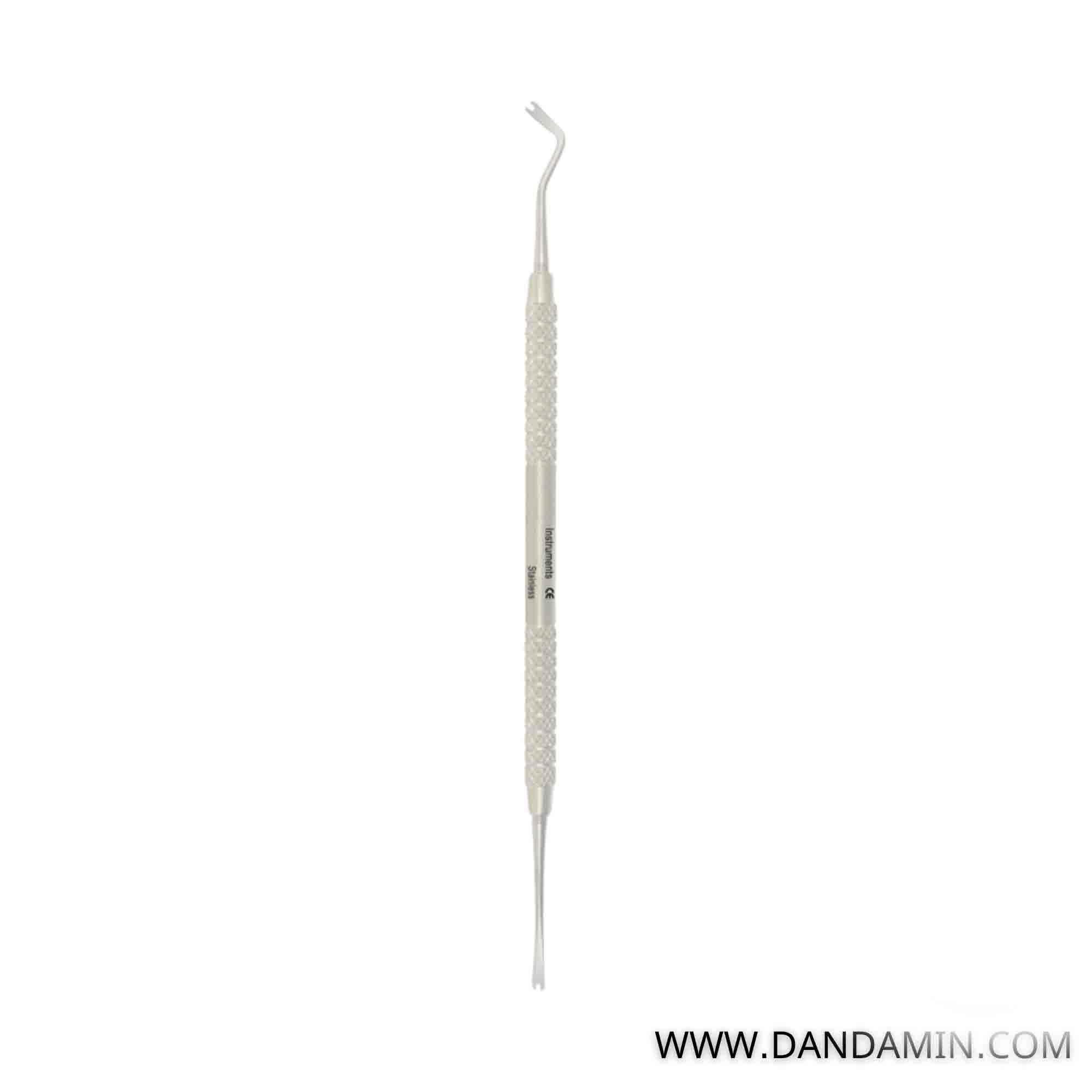 لیگاچر دایرکتور سرصاف دناپویا 2468