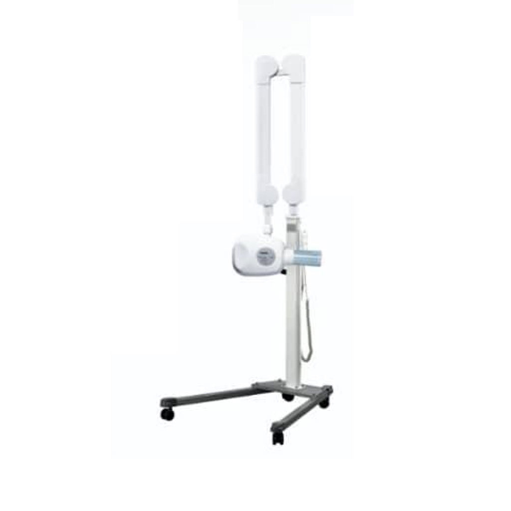 رادیوگرافی پایه دار Runyes رانیس DC مدل Xray DC