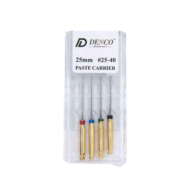 لنتولو دنکو Paste Carriers (Lentulo)