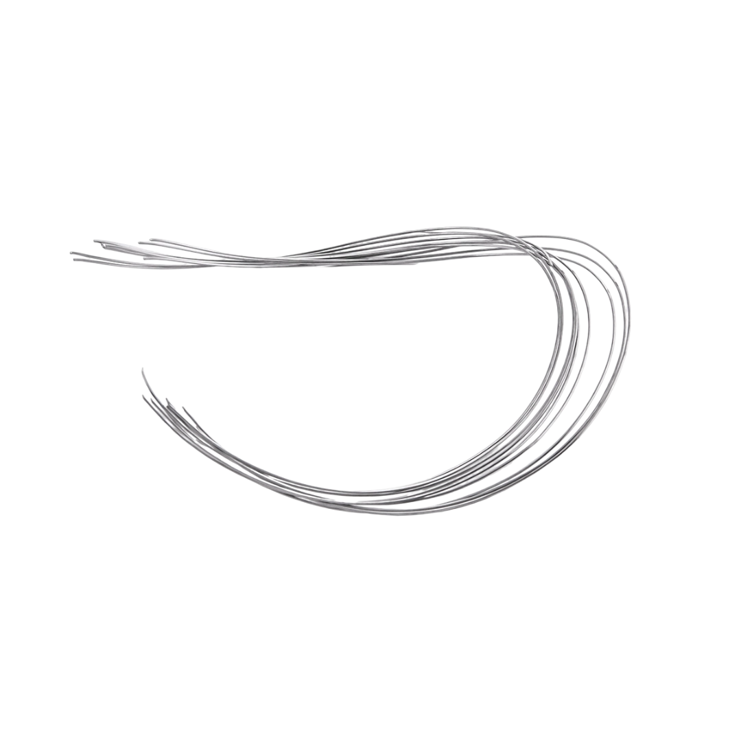 وایر نیکل تیتانیوم ریورس کرو DB Orthodontics
