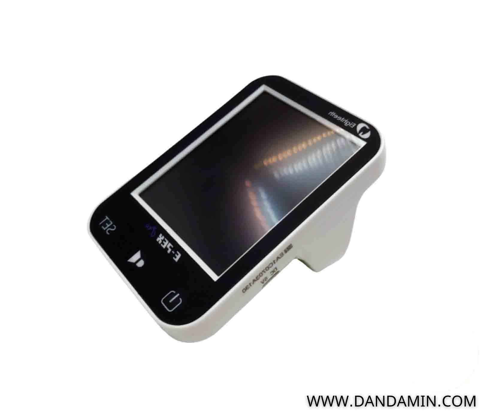 اپکس فایندر EIGHTEETH مدل E-PEX