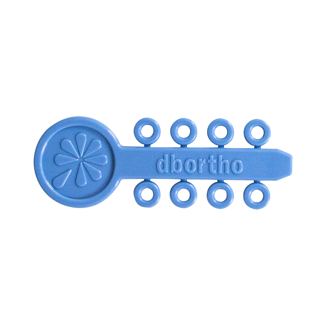 سپریتور ارتودنسی DB Orthodontics