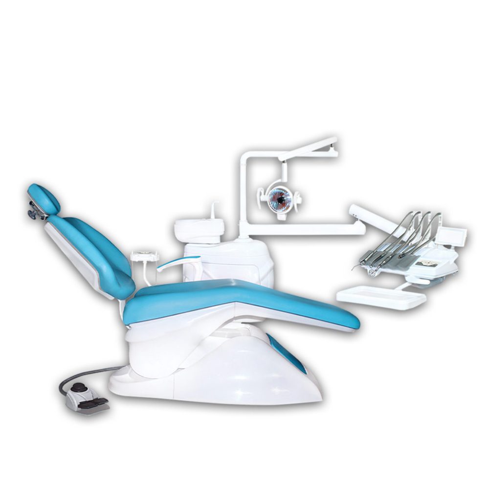یونیت پارس طب(فارینو)مدل فیدارH24 شیلنگ از بالا