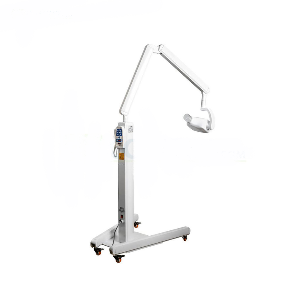 رادیوگرافی پایه دار Prima پریما DC مدل NT – 7