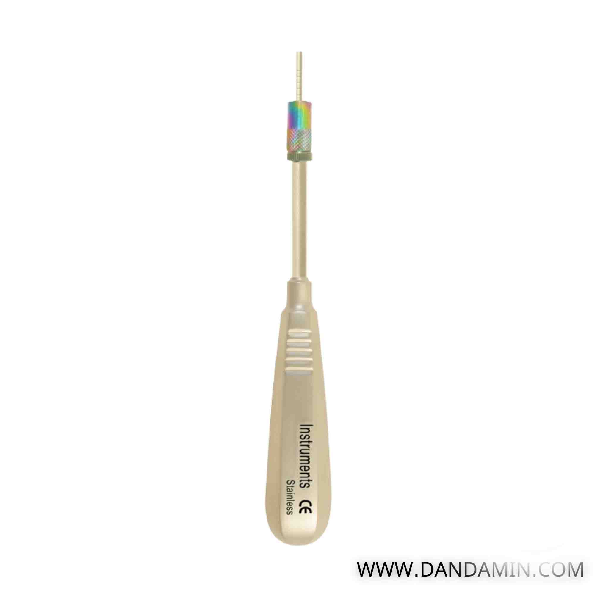 استئوتوم مستقيم دناپویا 3310