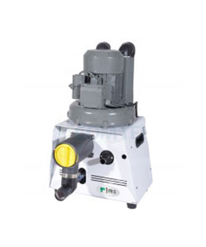 ساکشن مرکزی 1 الی 2 یونیت فوموس Fomos مدل FoVac 01