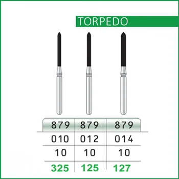 فرز تورپدو پروفا TORPEDO PROFA