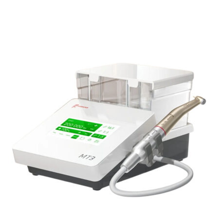 موتور الکتریکی وودپکر Woodpecker مدل MT3