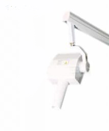 رادیوگرافی سه شکن فریکس Ferix مدل 708 AC